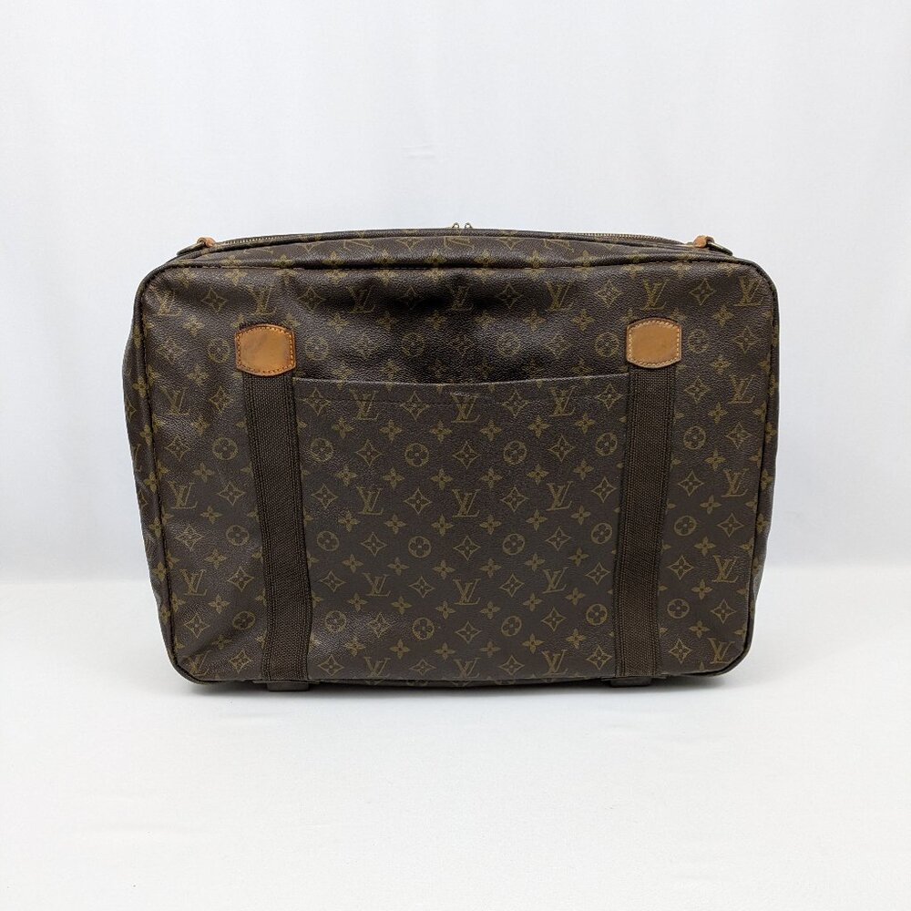 Louis Vuitton Suitcase